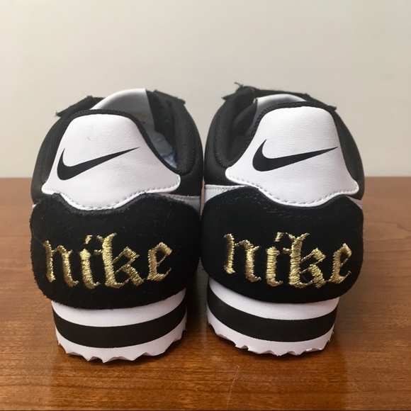 nike cortez anniversary edition